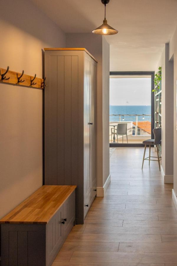 Apartment Martini Драч Екстериор снимка